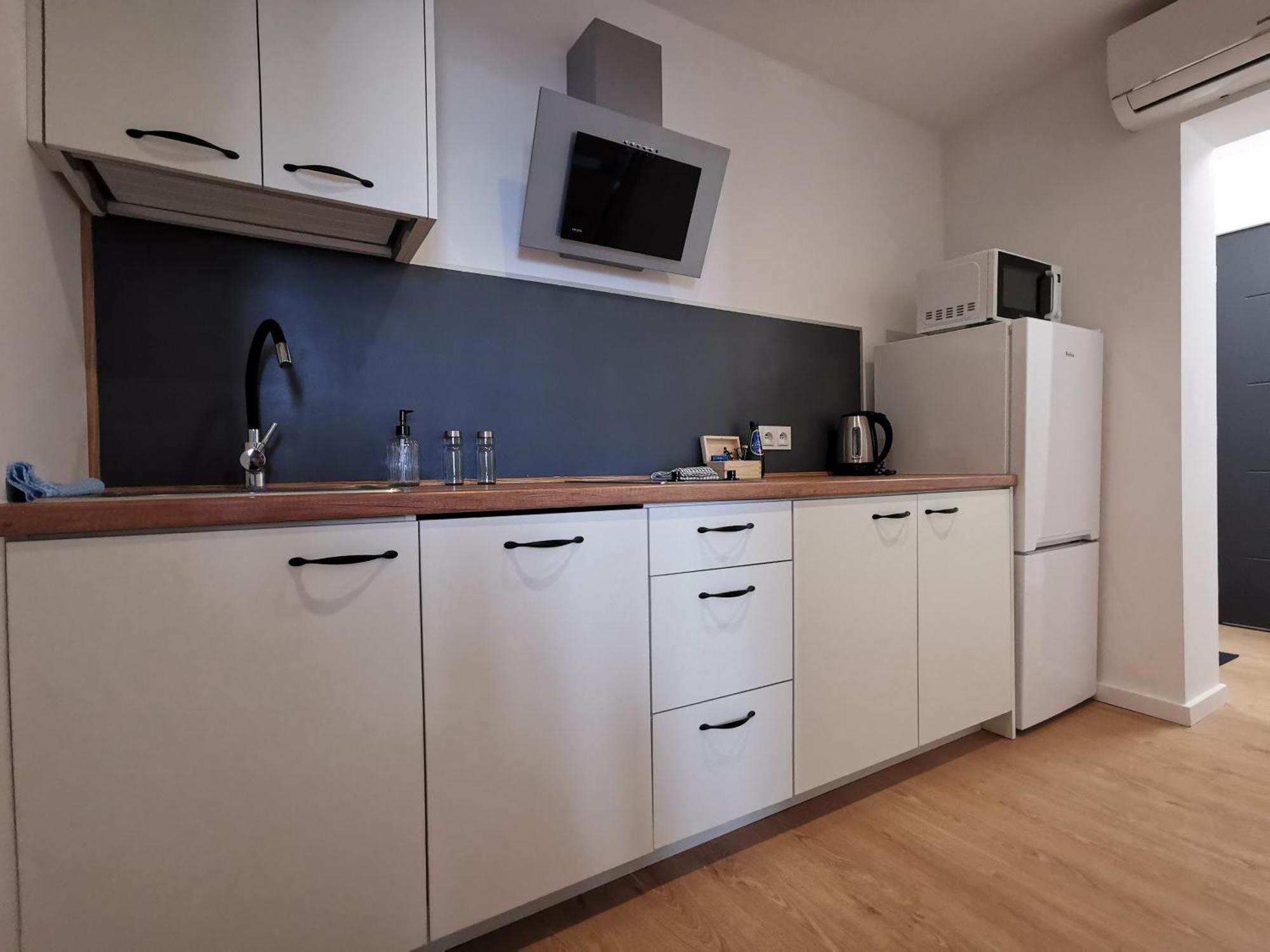 Shortstaypoland Panska Varsó Szoba fotó