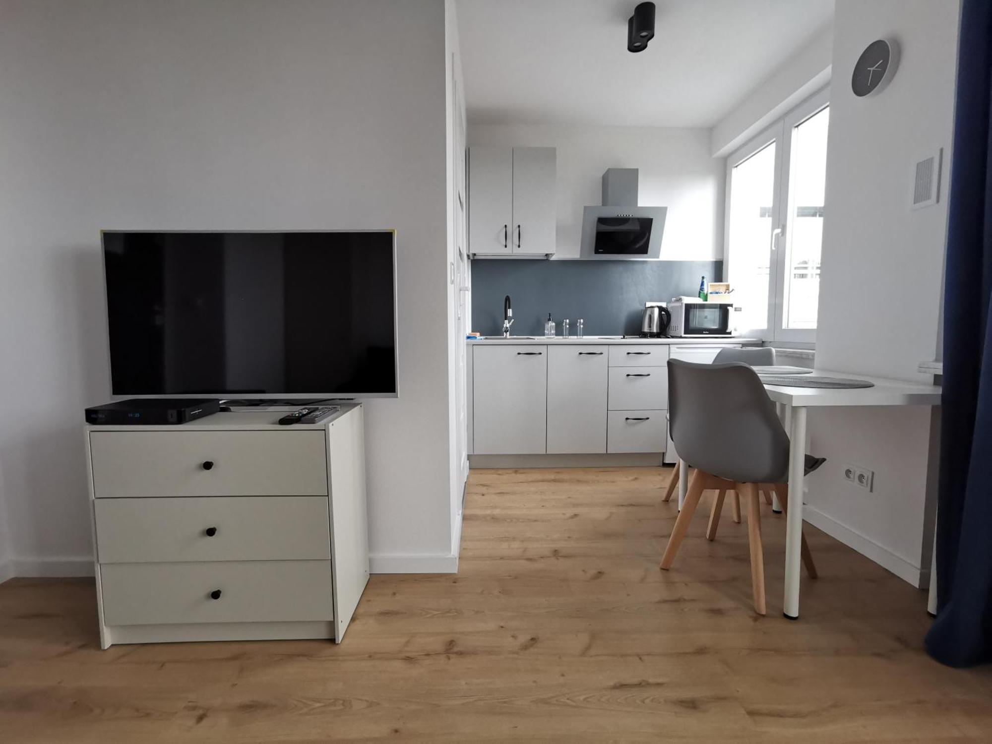 Shortstaypoland Panska Varsó Szoba fotó